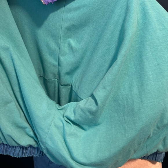 Vintage Nike Elite Track Jacket size M Ladies. - Picture 4 of 4